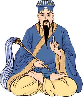 黄大仙灵签